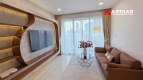 Sunwah Pearl - 02 Bedrooms apartment for rent  -Thanh My Tay-Ho Chi Minh