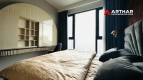 D'edge - Apartment for rent 02 bedrooms - An Khanh - Ho Chi Minh City