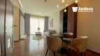 D'edge - Apartment for rent 02 bedrooms - An Khanh - Ho Chi Minh City