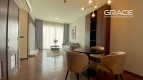 D'edge - Apartment for rent 02 bedrooms - An Khanh - Ho Chi Minh City