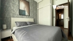 D'edge - Apartment for rent 02 bedrooms - An Khanh - Ho Chi Minh City