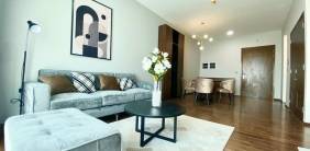 D'edge - Apartment for rent 02 bedrooms - An Khanh - Ho Chi Minh City