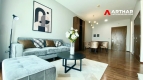 D'edge - Apartment for rent 02 bedrooms - An Khanh - Ho Chi Minh City