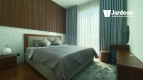 D'edge - Apartment for rent 02 bedrooms - An Khanh - Ho Chi Minh City