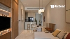 The Marq - Apartment for rent 02 bedrooms - Saigon - Ho Chi Minh City