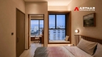 The Marq - Apartment for rent 02 bedrooms - Saigon - Ho Chi Minh City