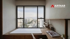 The Marq - Apartment for rent 02 bedrooms - Saigon - Ho Chi Minh City