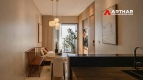 The Marq - Apartment for rent 02 bedrooms - Saigon - Ho Chi Minh City