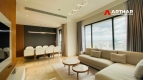 The Marq - Apartment for rent 03 bedrooms - Saigon - Ho Chi Minh City