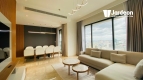 The Marq - Apartment for rent 03 bedrooms - Saigon - Ho Chi Minh City