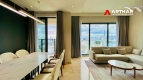 The Marq - Apartment for rent 03 bedrooms - Saigon - Ho Chi Minh City