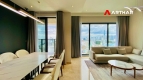 The Marq - Apartment for rent 03 bedrooms - Saigon - Ho Chi Minh City