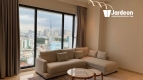 The Marq - Apartment for rent 03 bedrooms - Saigon - Ho Chi Minh City