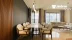 The Marq - Apartment for rent 03 bedrooms - Saigon - Ho Chi Minh City