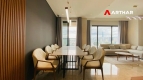 The Marq - Apartment for rent 03 bedrooms - Saigon - Ho Chi Minh City