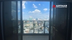 The Marq - Apartment for rent 03 bedrooms - Saigon - Ho Chi Minh City