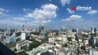 The Marq - Apartment for rent 03 bedrooms - Saigon - Ho Chi Minh City