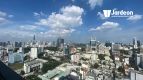 The Marq - Apartment for rent 03 bedrooms - Saigon - Ho Chi Minh City