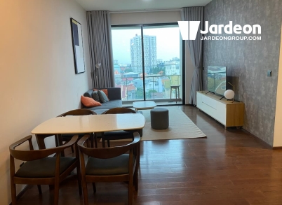 D'edge - Apartment for rent 02 bedrooms - An Khanh - Ho Chi Minh City