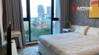 D'edge - Apartment for rent 02 bedrooms - An Khanh - Ho Chi Minh City