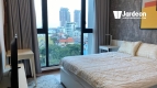 D'edge - Apartment for rent 02 bedrooms - An Khanh - Ho Chi Minh City