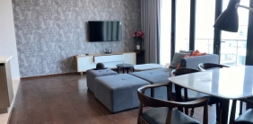 D'edge - Apartment for rent 03 bedrooms - An Khanh - Ho Chi Minh City