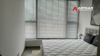 The Marq - 03 bedrooms apartment for rent  - Saigon - Ho Chi Minh City