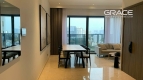 The Marq - 03 bedrooms apartment for rent  - Saigon - Ho Chi Minh City