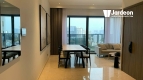 The Marq - 03 bedrooms apartment for rent  - Saigon - Ho Chi Minh City
