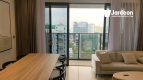 The Marq - 03 bedrooms apartment for rent  - Saigon - Ho Chi Minh City