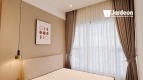 The Marq - 02 bedrooms apartment for rent  - Saigon - Ho Chi Minh City