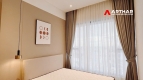 The Marq - 02 bedrooms apartment for rent  - Saigon - Ho Chi Minh City
