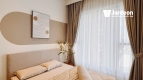 The Marq - 02 bedrooms apartment for rent  - Saigon - Ho Chi Minh City