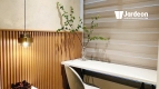 The Marq - 02 bedrooms apartment for rent  - Saigon - Ho Chi Minh City