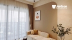 The Marq - 02 bedrooms apartment for rent  - Saigon - Ho Chi Minh City