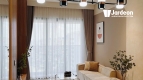 The Marq - 02 bedrooms apartment for rent  - Saigon - Ho Chi Minh City