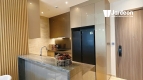 The Marq - 02 bedrooms apartment for rent  - Saigon - Ho Chi Minh City