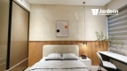 The Marq - 02 bedrooms apartment for rent  - Saigon - Ho Chi Minh City