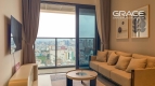 The Marq - 02 bedrooms apartment for rent  - Saigon - Ho Chi Minh City