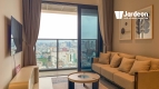 The Marq - 02 bedrooms apartment for rent  - Saigon - Ho Chi Minh City