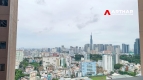 The Marq - 02 bedrooms apartment for rent  - Saigon - Ho Chi Minh City