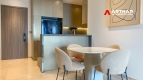 The Marq - 02 bedrooms apartment for rent  - Saigon - Ho Chi Minh City