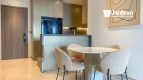 The Marq - 02 bedrooms apartment for rent  - Saigon - Ho Chi Minh City
