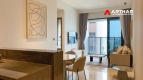 The Marq - 02 bedrooms apartment for rent  - Saigon - Ho Chi Minh City