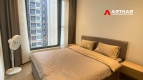 The Marq - 01 bedroom apartment for rent  - Saigon - Ho Chi Minh City