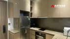 The Marq - 01 bedroom apartment for rent  - Saigon - Ho Chi Minh City