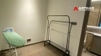 The Marq - 01 bedroom apartment for rent  - Saigon - Ho Chi Minh City