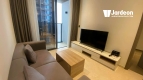 The Marq - 01 bedroom apartment for rent  - Saigon - Ho Chi Minh City