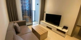 The Marq - 01 bedroom apartment for rent  - Saigon - Ho Chi Minh City