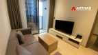 The Marq - 01 bedroom apartment for rent  - Saigon - Ho Chi Minh City